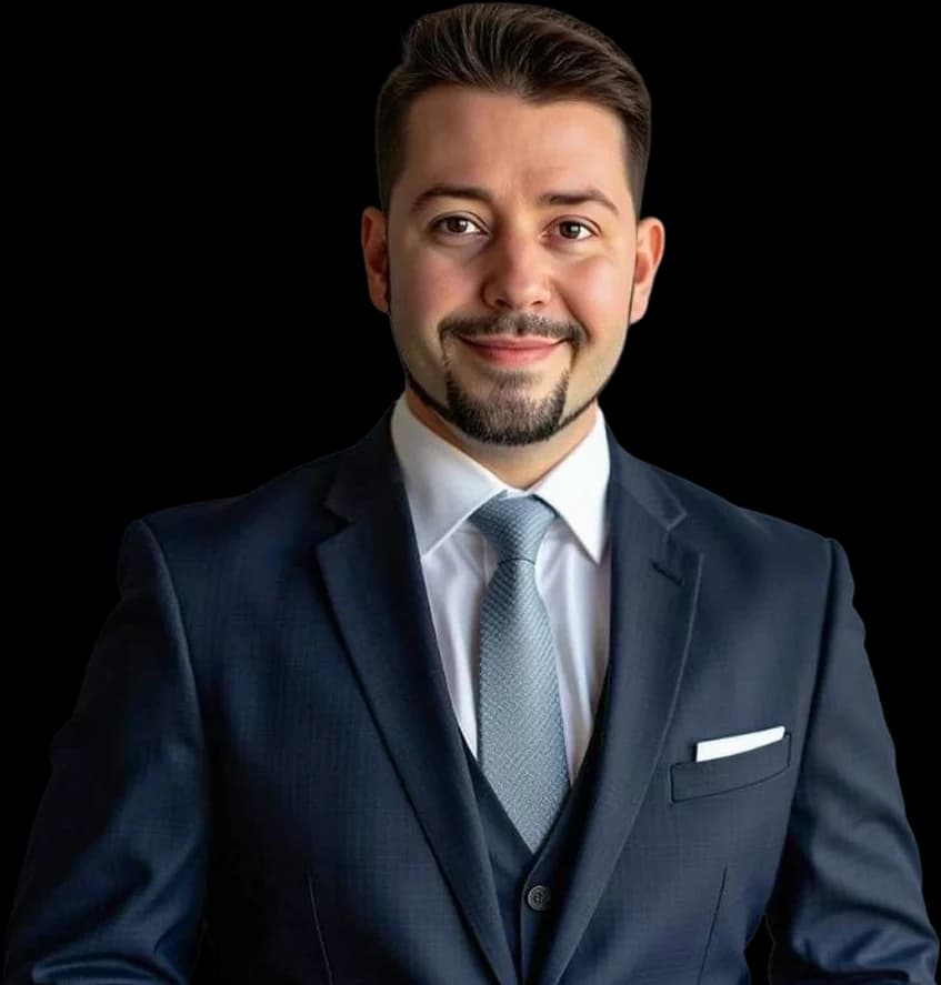 Mincho Stoyanov, Founder of Among Digital